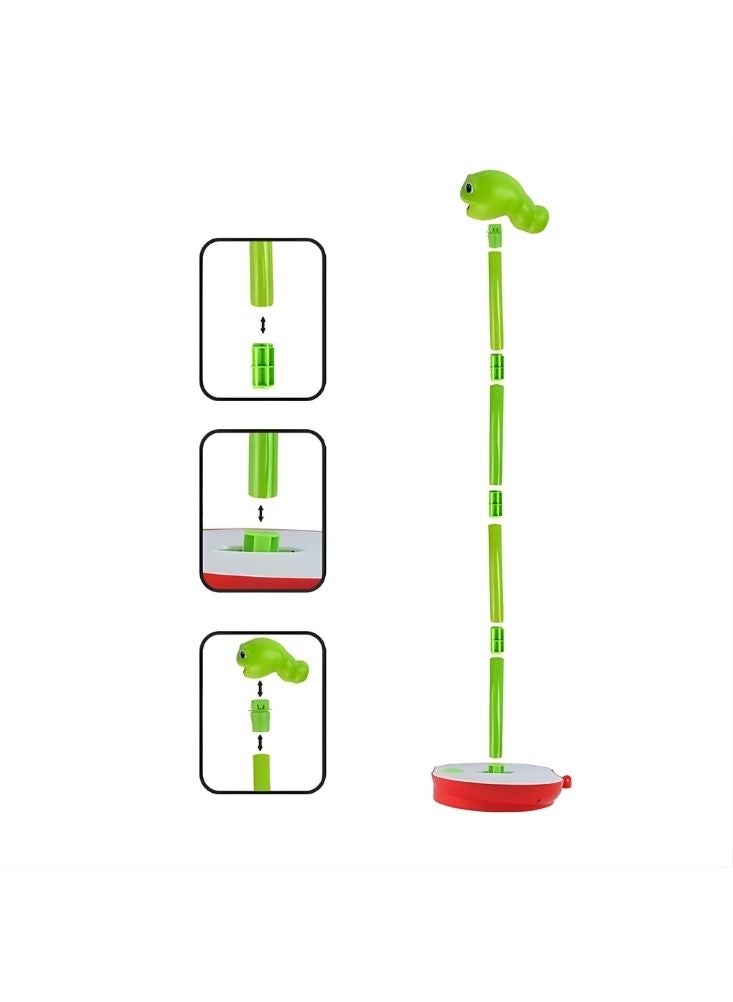 Sway Insect Ring Toss Game for Kids – Fun Balance & Coordination Playset - Image 3